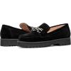 imageNYDJ Womens Owens Suede LoaferBlack