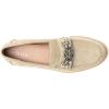 imageNYDJ Womens Owens Suede LoaferCashmere
