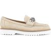 imageNYDJ Womens Owens Suede LoaferCashmere