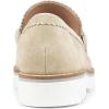 imageNYDJ Womens Owens Suede LoaferCashmere