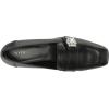 imageNYDJ Womens Tracee Goat LoaferBlack