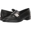 imageNYDJ Womens Tracee Goat LoaferBlack