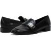 imageNYDJ Womens Tracee Goat LoaferBlack