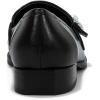 imageNYDJ Womens Tracee Goat LoaferBlack
