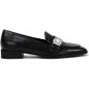 imageNYDJ Womens Tracee Goat LoaferBlack