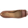 imageNydj Womens Baran Ballerina FlatCognac