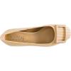 imageNydj Womens Baran Ballerina FlatNatural
