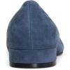 imageNydj Womens Baran Ballerina FlatNavy