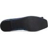 imageNydj Womens Baran Ballerina FlatNavy