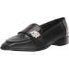 imageNYDJ Womens Tracee Goat LoaferBlack