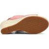 imageNYDJ Womens CaiSuede Blush Pink