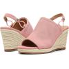 imageNYDJ Womens CaiSuede Blush Pink