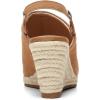 imageNYDJ Womens CaiSuede Cognac
