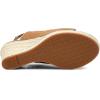 imageNYDJ Womens CaiSuede Cognac