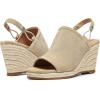 imageNYDJ Womens CaiSuede Sand
