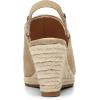 imageNYDJ Womens CaiSuede Sand