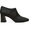 imageNYDJ Womens Catra BootieBlack
