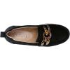 imageNYDJ Womens Fern SuedeBlack