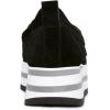 imageNYDJ Womens Fern SuedeBlack