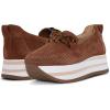 imageNYDJ Womens Fern SuedeCognac