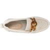 imageNYDJ Womens Fern SuedeLight Taupe