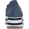 imageNYDJ Womens Fern SuedeNavy