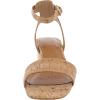 imageNYDJ Womens Georgia Heeled SandalCork Natural