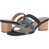 imageNYDJ Womens Giacomo heeled SandalDenim Light Denim