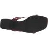 imageNYDJ Womens High Heel PumpBurgundy