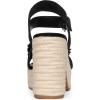 imageNYDJ Womens Houston Heeled SandalBlack