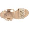 imageNYDJ Womens Houston Heeled SandalNatural