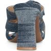 imageNYDJ Womens Loreri DenimDark Blue