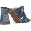 imageNYDJ Womens Loreri DenimDark Blue