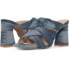 imageNYDJ Womens Loreri DenimDark Blue