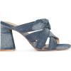 imageNYDJ Womens Loreri DenimDark Blue