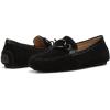 imageNYDJ Womens NYDJ LoaferSuede Black