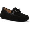 imageNYDJ Womens NYDJ LoaferSuede Black