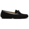 imageNYDJ Womens NYDJ LoaferSuede Black