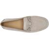 imageNYDJ Womens NYDJ LoaferSuede Feather