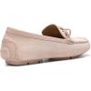 imageNYDJ Womens NYDJ LoaferSuede Petal Pink