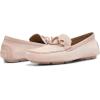 imageNYDJ Womens NYDJ LoaferSuede Petal Pink