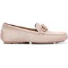 imageNYDJ Womens NYDJ LoaferSuede Petal Pink