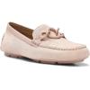 imageNYDJ Womens NYDJ LoaferSuede Petal Pink