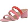 Suede Blush Pink