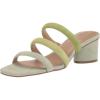 Suede Pale Green