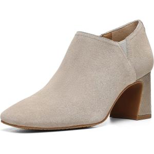 imageNYDJ Womens Catra BootieFeather