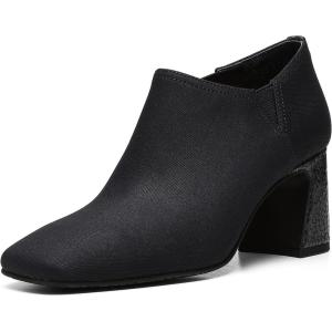 imageNYDJ Womens Catra BootieIndigo