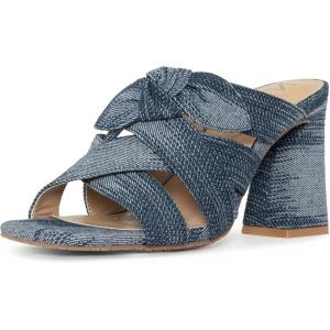 imageNYDJ Womens Loreri DenimDark Blue