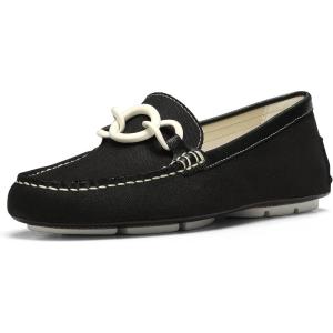 imageNYDJ Womens NYDJ LoaferBlack