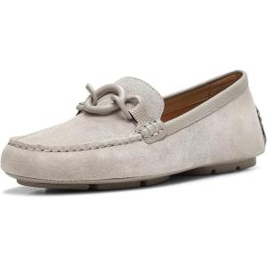 imageNYDJ Womens NYDJ LoaferSuede Feather